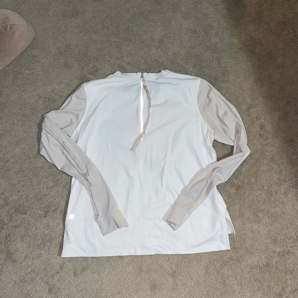 Lululemon Long Sleeve - Picture 2 of 2